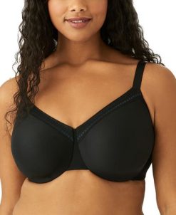 Wacoal Perfect Primer Underwire Bra 855213, Up To I Cup -B.TEMPT’D Shop 21357604 fpx