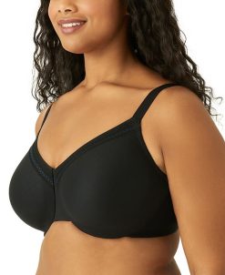 Wacoal Perfect Primer Underwire Bra 855213, Up To I Cup -B.TEMPT’D Shop 21357608 fpx