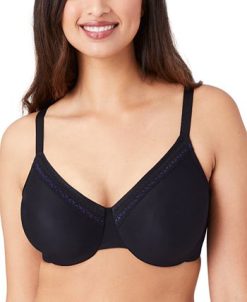Wacoal Perfect Primer Underwire Bra 855213, Up To I Cup -B.TEMPT’D Shop 21357610 fpx