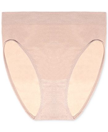 men's B-Smooth High-Cut Brief Underwear 834175 Wacoal Men's B-Smooth High-Cut Brief Underwear 834175 -B.TEMPT’D Shop