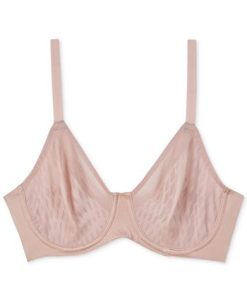 Wacoal Men's Elevated Allure Underwire Bra 855336 -B.TEMPT’D Shop 21358226 fpx