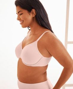 Wacoal Men's Back Appeal Underwire Bra 855303 -B.TEMPT’D Shop 21358401 fpx