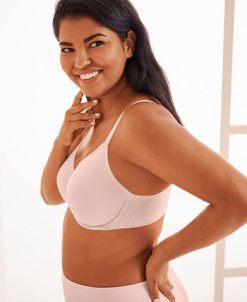 Wacoal Men's Back Appeal Underwire Bra 855303 -B.TEMPT’D Shop 21358415 fpx