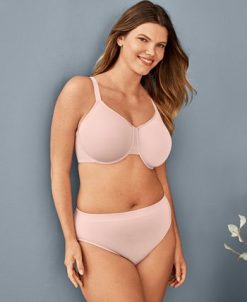 Wacoal Men's Back Appeal Underwire Bra 855303 -B.TEMPT’D Shop 21358416 fpx