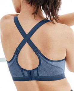 Wacoal U'Sport Breathable Mesh-Panel Sports Bra 855229 6 Wacoal U'Sport Breathable Mesh-Panel Sports Bra 855229 -B.TEMPT’D Shop 21360428 fpx