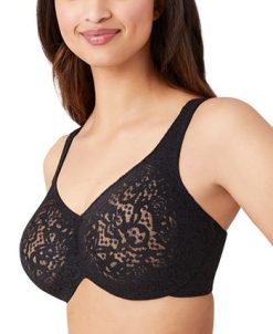 Wacoal Full Figure Halo Lace Bra 65547 8 Wacoal Full Figure Halo Lace Bra 65547 -B.TEMPT’D Shop 21360848 fpx