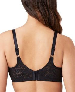 Wacoal Full Figure Halo Lace Bra 65547 9 Wacoal Full Figure Halo Lace Bra 65547 -B.TEMPT’D Shop 21360849 fpx