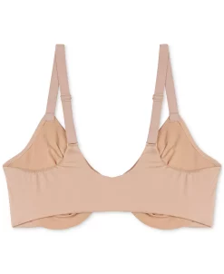 Wacoal Men's Perfect Primer Front-Close Underwire Bra 855313 -B.TEMPT’D Shop 21361240 fpx