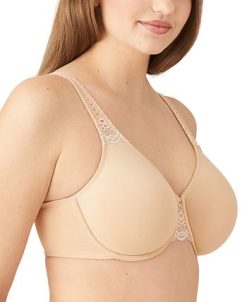 Wacoal Soft Embrace Seamless Lace Bra 851211 4 Wacoal Soft Embrace Seamless Lace Bra 851211 -B.TEMPT’D Shop 21361351 fpx