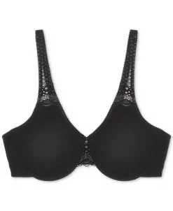 Wacoal Soft Embrace Seamless Lace Bra 851211 10 Wacoal Soft Embrace Seamless Lace Bra 851211 -B.TEMPT’D Shop 21361356 fpx