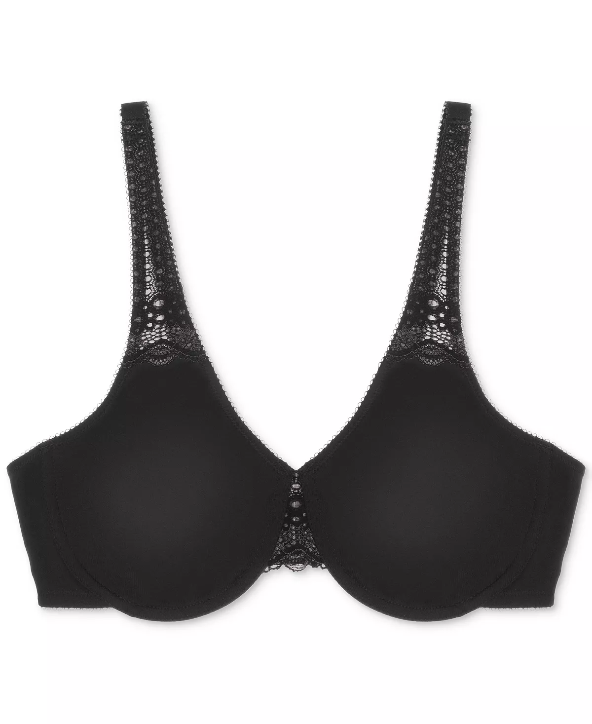 Soft Embrace Seamless Lace Bra 851211 Wacoal Soft Embrace Seamless Lace Bra 851211 -B.TEMPT’D Shop