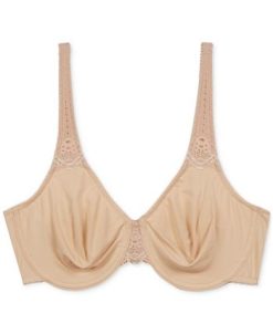 Wacoal Soft Embrace Seamless Lace Bra 851211 7 Wacoal Soft Embrace Seamless Lace Bra 851211 -B.TEMPT’D Shop 21361369 fpx