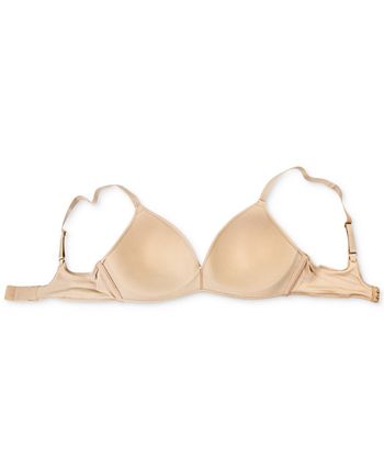 How Perfect Soft Cup Bra 852189 Wacoal How Perfect Soft Cup Bra 852189 -B.TEMPT’D Shop