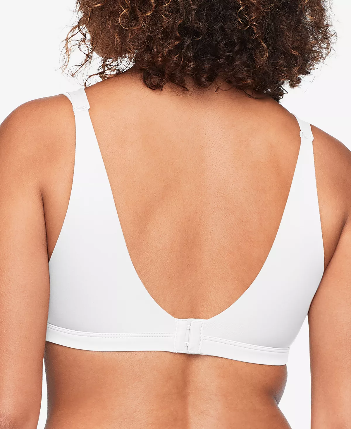 ® No Side Effects® Underarm And Back-Smoothing Comfort Wireless Lightly Lined T-Shirt Bra RA2231A Warner's ® No Side Effects® Underarm And Back-Smoothing Comfort Wireless Lightly Lined T-Shirt Bra RA2231A -B.TEMPT’D Shop