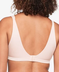 Warner's ® No Side Effects® Underarm And Back-Smoothing Comfort Wireless Lightly Lined T-Shirt Bra RA2231A 10 Warner's ® No Side Effects® Underarm And Back-Smoothing Comfort Wireless Lightly Lined T-Shirt Bra RA2231A -B.TEMPT’D Shop 21432138 fpx