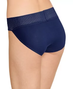 Jockey Women's Soft Lace String Bikini Underwear 3211 -B.TEMPT’D Shop 21492506 fpx