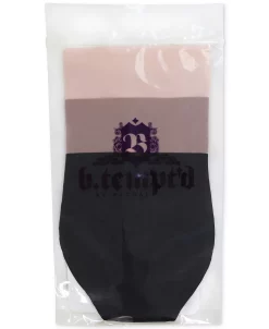 B.TEMPT'D Women's B.Bare 3 Pack Thong Underwear 970367 6 B.TEMPT'D Women's B.Bare 3 Pack Thong Underwear 970367 -B.TEMPT’D Shop 21588508 fpx