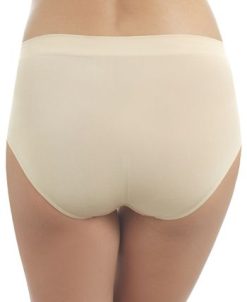Wacoal B-Smooth High-Cut Brief 3-Pack 870275 -B.TEMPT’D Shop 21596123 fpx