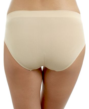 B-Smooth Seamless Brief 3-Pack 870175 Wacoal B-Smooth Seamless Brief 3-Pack 870175 -B.TEMPT’D Shop