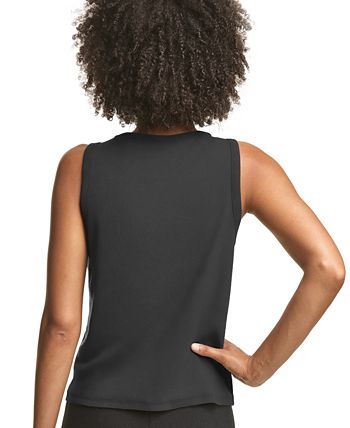 Sleep Crewneck Sleeveless Lounge Muscle Tank Champion Sleep Crewneck Sleeveless Lounge Muscle Tank -B.TEMPT’D Shop