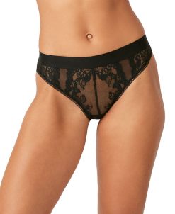 B.TEMPT'D Women's Opening Act Lingerie Lace Cheeky Underwear