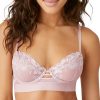 B.TEMPT'D Women's Opening Act Lingerie Lace Unlined Underwire Bra -B.TEMPT’D Shop 21607301 fpx