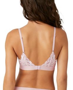 B.TEMPT'D Women's Opening Act Lingerie Lace Unlined Underwire Bra -B.TEMPT’D Shop 21607407 fpx