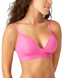 B.TEMPT'D Women's Opening Act Wire-Free Contour Bra 956227 -B.TEMPT’D Shop 21608287 fpx