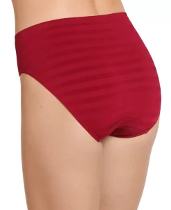 Jockey Seamfree Matte And Shine Hi-Cut Underwear 1306, Extended Sizes -B.TEMPT’D Shop 21640556 fpx