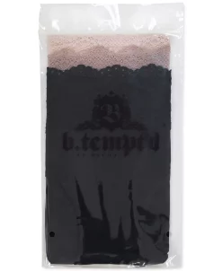 B.TEMPT'D Women's 3-Pk. B.bare Lace-Trim Hipster Underwear 6 B.TEMPT'D Women's 3-Pk. B.bare Lace-Trim Hipster Underwear -B.TEMPT’D Shop 21722938 fpx