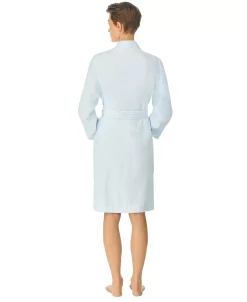 Lauren Ralph Lauren Greenwich Woven Terry Bath Robe 8 Lauren Ralph Lauren Greenwich Woven Terry Bath Robe -B.TEMPT’D Shop 21732871 fpx