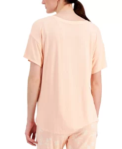 Alfani Super Soft Scoop-Neck Pajama Top, Created For Macy's 5 Alfani Super Soft Scoop-Neck Pajama Top, Created For Macy's -B.TEMPT’D Shop 21748001 fpx