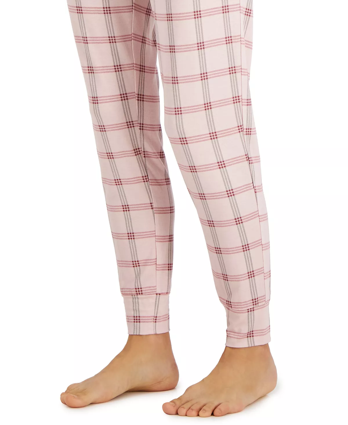 Women's Printed Sleep Jogger Pants, Created For Macy's Alfani Women's Printed Sleep Jogger Pants, Created For Macy's -B.TEMPT’D Shop