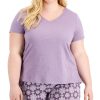 Charter Club Plus Size Sleep T-Shirt, Created For Macy's 2 Charter Club Plus Size Sleep T-Shirt, Created For Macy's -B.TEMPT’D Shop 21774632 fpx