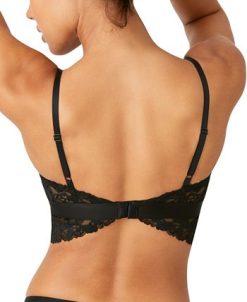B.TEMPT'D Women's Opening Act Lacey Sheer Lingerie Bralette 910227 -B.TEMPT’D Shop 21774903 fpx