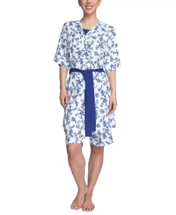 Hanes Women's 3-Piece Travel Pajama Set -B.TEMPT’D Shop 21852503 fpx