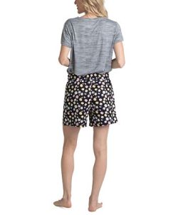 Muk Luks Plus Size 3-Pc. Pajama Set -B.TEMPT’D Shop 21853184 fpx