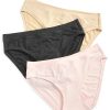 Alfani Women's 3-Pk. Bikini Underwear, Created For Macy's -B.TEMPT’D Shop 21907922 fpx