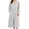 Charter Club Woman's Plush Zig Zag Zipper Robe, Created For Macy's 2 Charter Club Woman's Plush Zig Zag Zipper Robe, Created For Macy's -B.TEMPT’D Shop 21914368 fpx