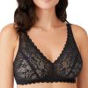 Wacoal Men's Soft Sense Lace Mesh Bralette 810334 -B.TEMPT’D Shop 21924815 fpx