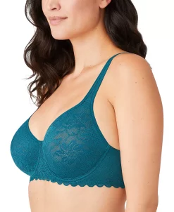 Wacoal Men's Soft Sense Underwire Bra 851334 11 Wacoal Men's Soft Sense Underwire Bra 851334 -B.TEMPT’D Shop 21925207 fpx