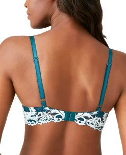 Wacoal Men's Instant Icon Contour Bra 853322 9 Wacoal Men's Instant Icon Contour Bra 853322 -B.TEMPT’D Shop 21925249 fpx