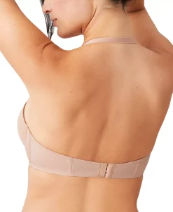 Wacoal Red Carpet Full Figure Underwire Strapless Bra 854119, Up To I Cup 12 Wacoal Red Carpet Full Figure Underwire Strapless Bra 854119, Up To I Cup -B.TEMPT’D Shop 21925304 fpx