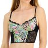 INC International Concepts Women's Lace Bustier, Created For Macy's -B.TEMPT’D Shop 21956976 fpx