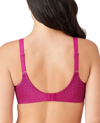 men's Back Appeal Underwire Bra 855303 Wacoal Men's Back Appeal Underwire Bra 855303 -B.TEMPT’D Shop