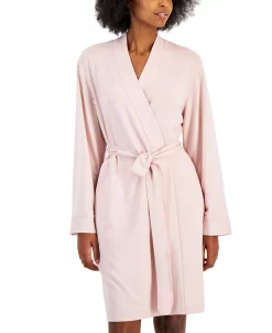 Charter Club French Terry Wrap Robe, Created For Macy's 6 Charter Club French Terry Wrap Robe, Created For Macy's -B.TEMPT’D Shop 22074523 fpx
