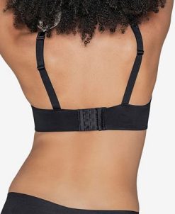 Leonisa Mesh Front Contouring Bra 4 Leonisa Mesh Front Contouring Bra -B.TEMPT’D Shop 22155185 fpx
