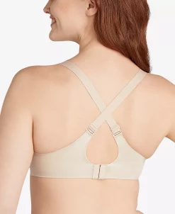 Bali Comfort Revolution Soft Touch Perfect T-Shirt Wireless Bra DF3460 8 Bali Comfort Revolution Soft Touch Perfect T-Shirt Wireless Bra DF3460 -B.TEMPT’D Shop 22165752 fpx