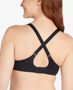 Bali Comfort Revolution Soft Touch Perfect T-Shirt Wireless Bra DF3460 7 Bali Comfort Revolution Soft Touch Perfect T-Shirt Wireless Bra DF3460 -B.TEMPT’D Shop 22165756 fpx