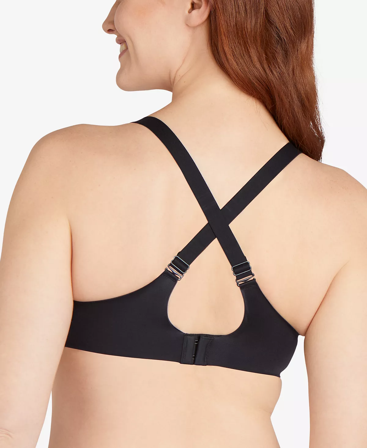 Comfort Revolution Soft Touch Perfect T-Shirt Wireless Bra DF3460 Bali Comfort Revolution Soft Touch Perfect T-Shirt Wireless Bra DF3460 -B.TEMPT’D Shop
